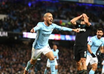 Dónde ver al Manchester City amenazar con hundir al West Ham en una jornada crítica de Premier League
