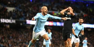 Dónde ver al Manchester City amenazar con hundir al West Ham en una jornada crítica de Premier League