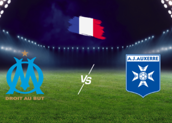 Marseille vs Auxerre: el Vélodrome dicta sentencia en la carrera por la Champions