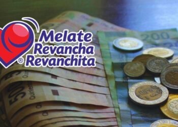 Melate 4184: Cómo la bolsa de 337 millones redefine tu estrategia de juego 5 Melate 4184: Cómo la bolsa de 337 millones redefine tu estrategia de juego