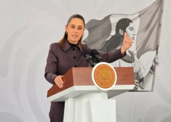 México exige frenar tráfico de armas para blindar la seguridad nacional