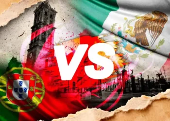 México vs Portugal: Cronología y datos históricos del dominio portugués sobre el fútbol mexicano