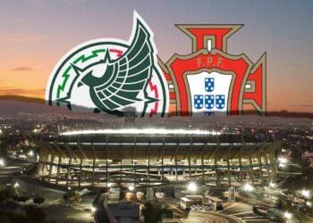 México vs Portugal: ¿Quién es favorito? El regreso del Coloso en una prueba de fuego