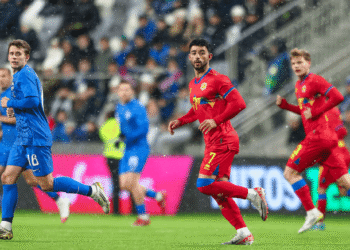 Dónde ver a Montenegro vs. Andorra en una prueba de jerarquía para la Nations League
