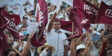 | ROMPEOLAS | Las encuestas: No los más populares, sino quienes tengan buenas referencias