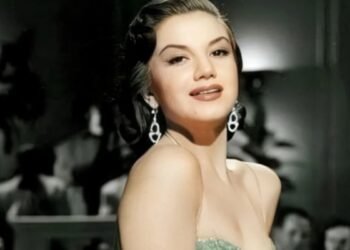 Muere Ana Luisa Peluffo: El adiós a la audacia que redefinió el cine mexicano