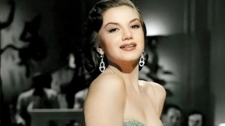 Muere Ana Luisa Peluffo: El adiós a la audacia que redefinió el cine mexicano