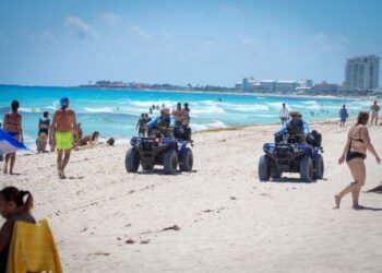 SEMANA SANTA: Desplegarán más de 700 policías en operativo especial 2 SEMANA SANTA: Desplegarán más de 700 policías en operativo especial