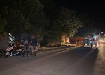 “FOCOS ROJOS”: Intensifican operativos nocturnos en FCP