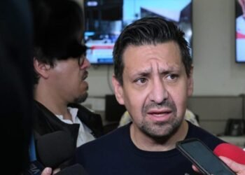 PAN pide fondo federal contra sargazo y acusa omisión ante afectación turística en el Caribe