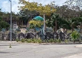 CRECIENTE AFLUENCIA: Esperan recibir 300 mil visitantes este año en Parque Cancún