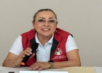 OPOSICIÓN 2027: Llama PRI en QR a construir alianza amplia contra Morena