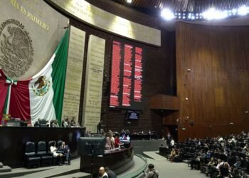 ¡AL FIN!: Enviarán este miércoles la Reforma Electoral a San Lázaro tras ajustes de última hora