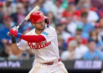 Dónde ver a Philadelphia Phillies como favoritos ante Texas Rangers en duelo de titanes 3 Dónde ver a Philadelphia Phillies como favoritos ante Texas Rangers en duelo de titanes