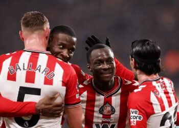 Port Vale contra Sunderland: el desafío de David ante la jerarquía de la Premier