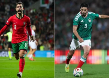 Pronóstico: México desafía la historia frente a Portugal en la reapertura estratégica del Estadio Azteca