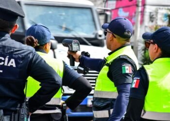 FOTOMULTAS: Confirman implementación de radares de velocidad en QR