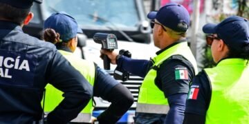 FOTOMULTAS: Confirman implementación de radares de velocidad en QR