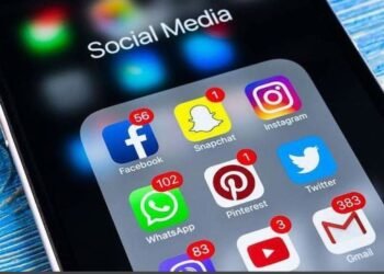 | VISIÓN INTERCULTURAL | ¿Son adictivas las redes sociales?