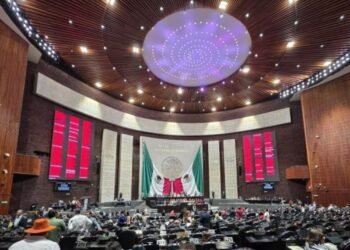 REFORMA ELECTORAL: Prevén diputados dictaminar la iniciativa el martes