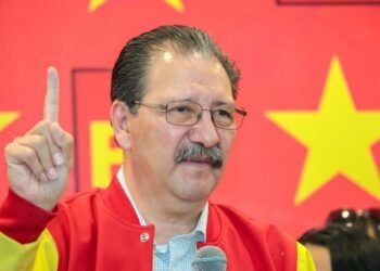 REFORMA ELECTORAL: Anuncia PT que votará en contra y advierte que sin sus votos no hay mayoría 1 REFORMA ELECTORAL: Anuncia PT que votará en contra y advierte que sin sus votos no hay mayoría