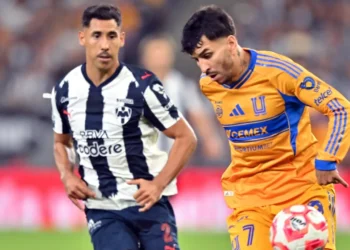 Clásico Regio 2026, Tigres vs Monterrey jornada 10, Alineaciones Tigres Monterrey, Dónde ver Clásico Regio, Pronósticos Liga MX Clausura 2026