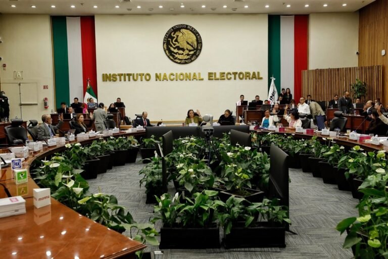 Reforma electoral 2026: El laberinto de las leyes reglamentarias