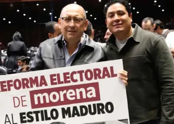 Reforma electoral 2026: el choque legislativo que fractura la unidad oficialista