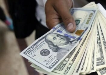 Remesas a México caen 1.4%: El impacto de Trump sacude la economía familiar 11 Remesas a México caen 1.4%: El impacto de Trump sacude la economía familiar