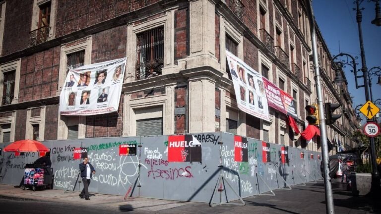 Revés judicial en huelga del Monte de Piedad asfixia el crédito