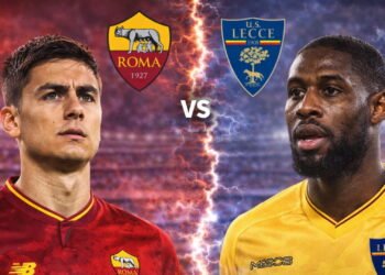 Dónde ver Roma vs Lecce: Batalla táctica en el Olímpico por el destino de la Serie A