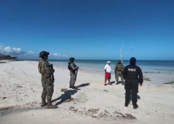 Joven hallada sin vida en Holbox había sido privada de la libertad