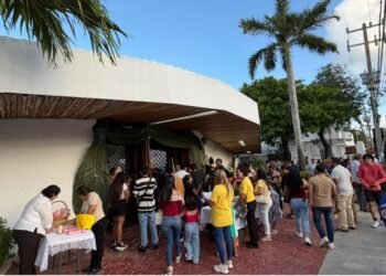 DOMINGO DE RAMOS: Inicia iglesia católica la Semana Santa