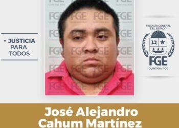 Sentencian a 20 años de prisión a parricida en FCP