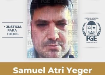 Sentencian a 5 años de prisión a hombre por violencia familiar