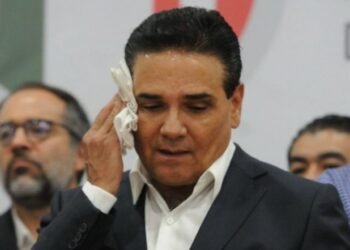 Giran orden de arresto contra Silvano Aureoles por homicidio y tortura 3 Giran orden de arresto contra Silvano Aureoles por homicidio y tortura