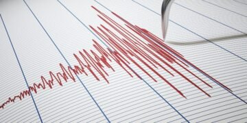Sismo de 4.3 sacude Irán: La falla de Zagros y la vulnerabilidad regional