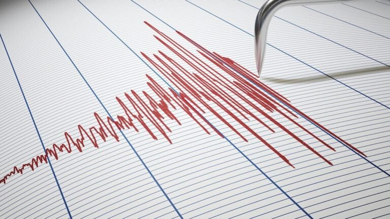 Sismo de 4.3 sacude Irán: La falla de Zagros y la vulnerabilidad regional
