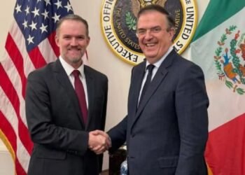 T-MEC 2026: México y EE. UU. adelantan el tablero de revisión estratégica