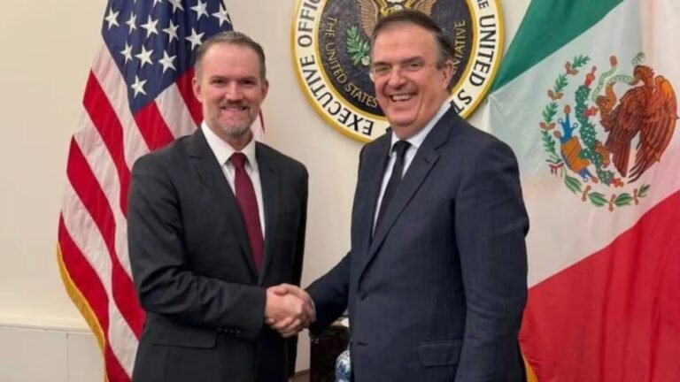 T-MEC 2026: México y EE. UU. adelantan el tablero de revisión estratégica