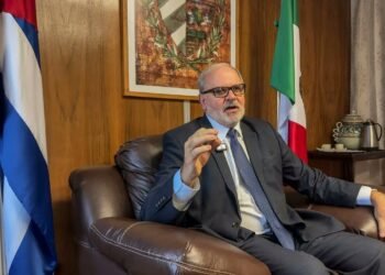 Tensión diplomática: Embajada de Cuba vs. TV Azteca por ayuda humanitaria