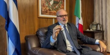 Tensión diplomática: Embajada de Cuba vs. TV Azteca por ayuda humanitaria