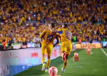 Tigres vs Querétaro: Pronóstico y dónde ver la Jornada 11 de Liga MX 3 Tigres vs Querétaro: Pronóstico y dónde ver la Jornada 11 de Liga MX