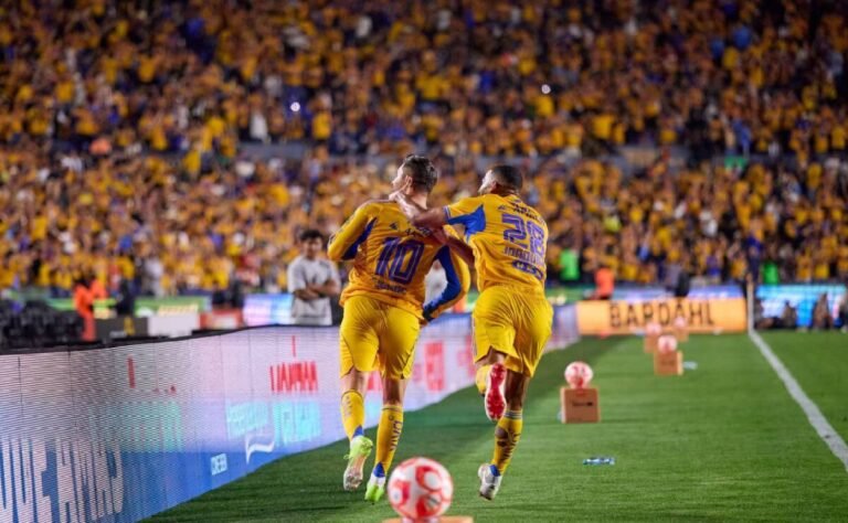 Tigres vs Querétaro: Pronóstico y dónde ver la Jornada 11 de Liga MX