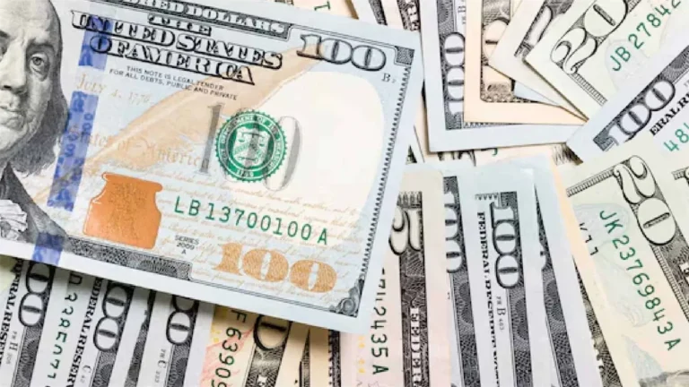 Tipo de cambio hoy: el peso mexicano frente al umbral de las 18.00 unidades