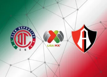 Toluca vs Atlas: horario, dónde ver y pronósticos para la batalla en el infierno