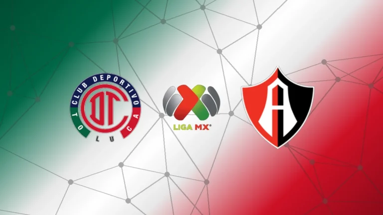 Toluca vs Atlas: horario, dónde ver y pronósticos para la batalla en el infierno