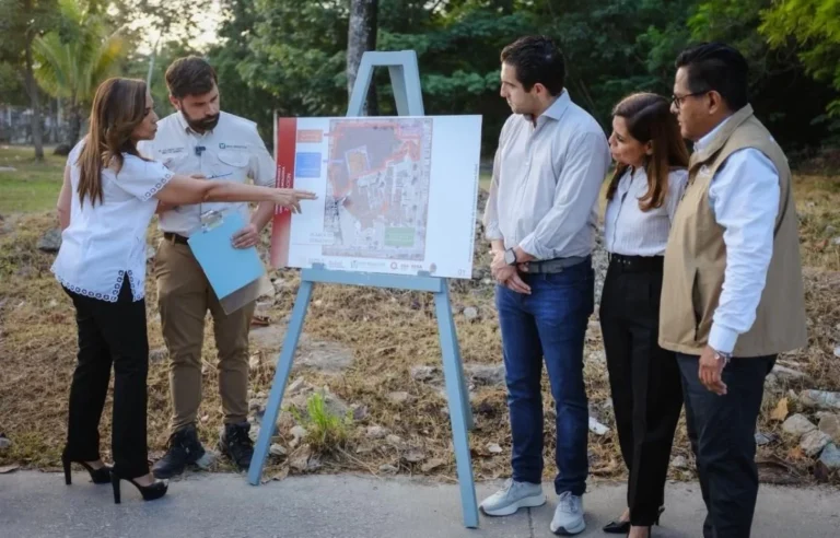 Transformación Sanitaria en Quintana Roo: El Salto al Tercer Nivel y Cobertura Universal 2026