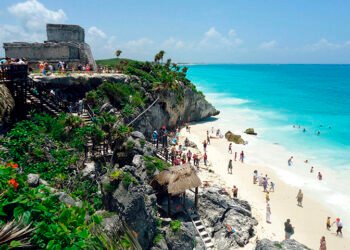 Pide sector hotelero estrategia nacional de promoción y manejo de crisis tras episodios de violencia