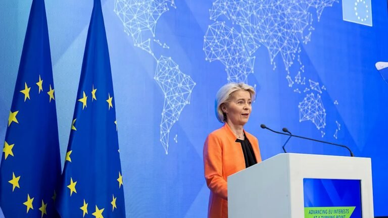 Europa abandona la diplomacia ingenua para blindar su soberanía estratégica